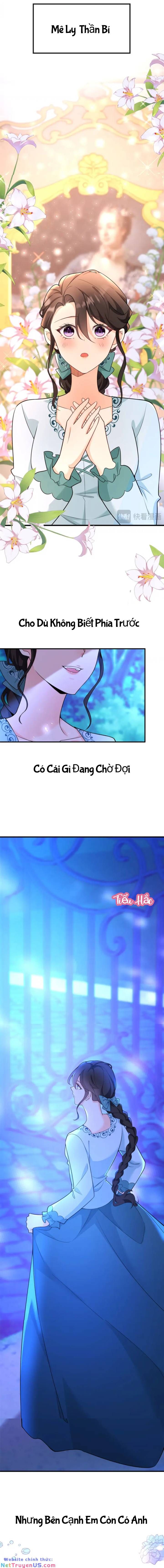 Đảo Ngược Số Phận - chap0-7 - Trang 8